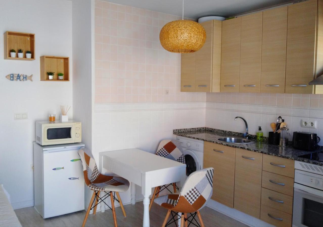 Piso Pescaito - Tarifa Centro Apartment Exterior photo